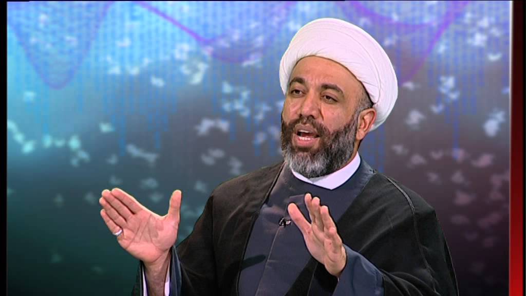  السلمان يطالب بكشف المكالمات التي جرت بين ملك البحرين والشيخ علي سلمان