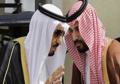هافینگتون پست از آغاز پایان نظام سعودی خبر داد