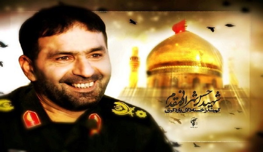 ايران تحيي الذكرى السادسة للشهيد "طهراني مقدم" مؤسس البرنامج الصاروخي