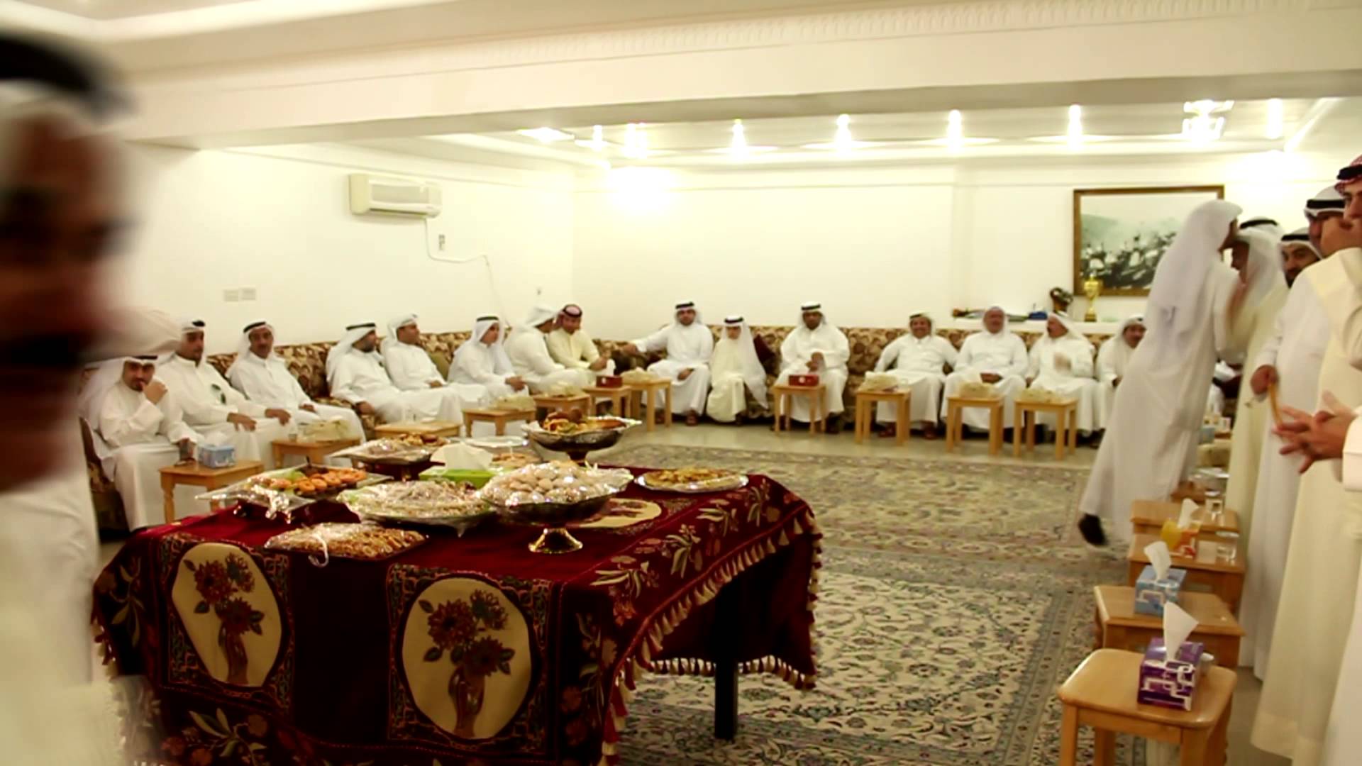 با نهادهای اجتماعی کویت آشنا شوید