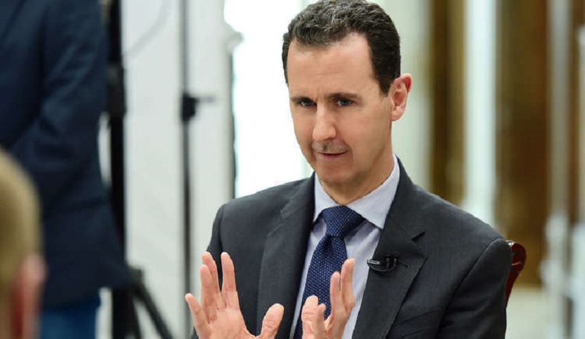 الرئيس الأسد: إذا كانت العروبة قائمة على التآمر فلا نريدها
