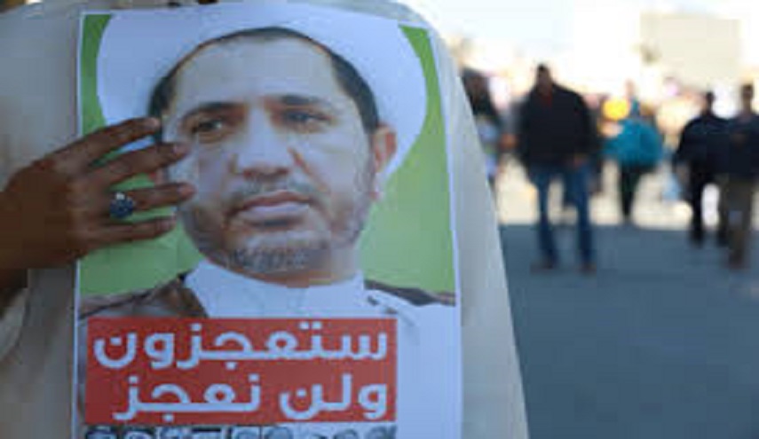 ادانة محاولات تجديدَ حبس الشيخ علي سلمان بتهم كيديّة في البحرين
