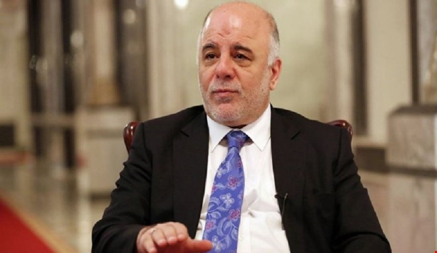 رئيس الوزراء العراقي يحدد موعد إجراء الانتخابات