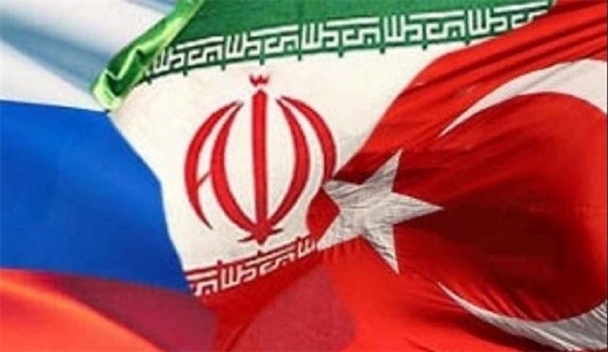 قمة روسية ايرانية تركية حول سوريا في سوتشي قريبا