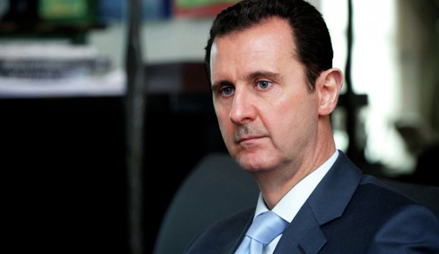 الورقة الغربية المتبقية ضد الأسد قد تُلعب قريبا