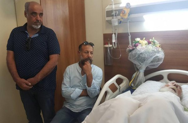  رحيل فنان عراقي كبير
