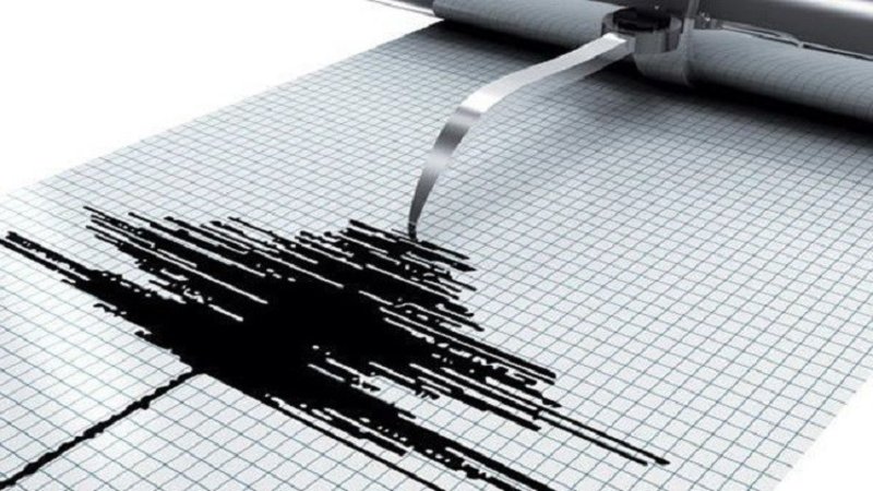 زلزال جديد يضرب منطقة كرميان جنوب السليمانية