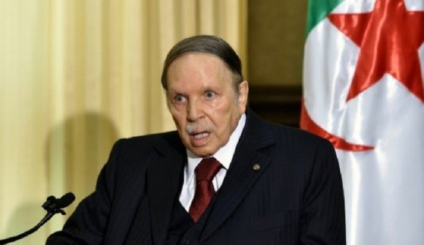 رئيس الوزراء الجزائري: معارضو بوتفليقة فشلوا