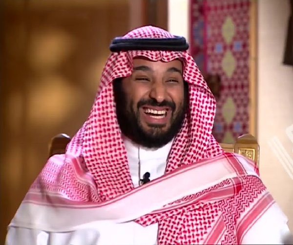 بن‌سلمان‌ حریری را ۷ ساعت پشت در نگه داشت