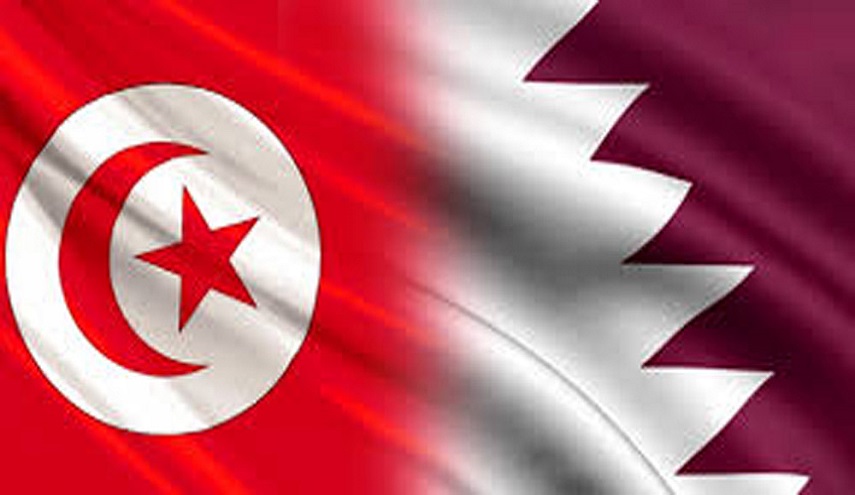 توقيع أول إتفاقية تعاون إطارية بين تونس وقطر وهذا ما نصت عليه