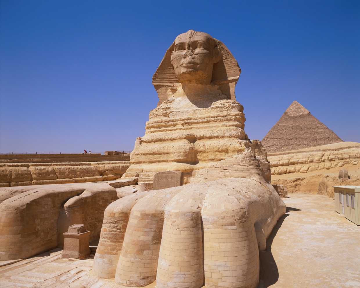 زیباترین جاذبه های گردشگری مصر