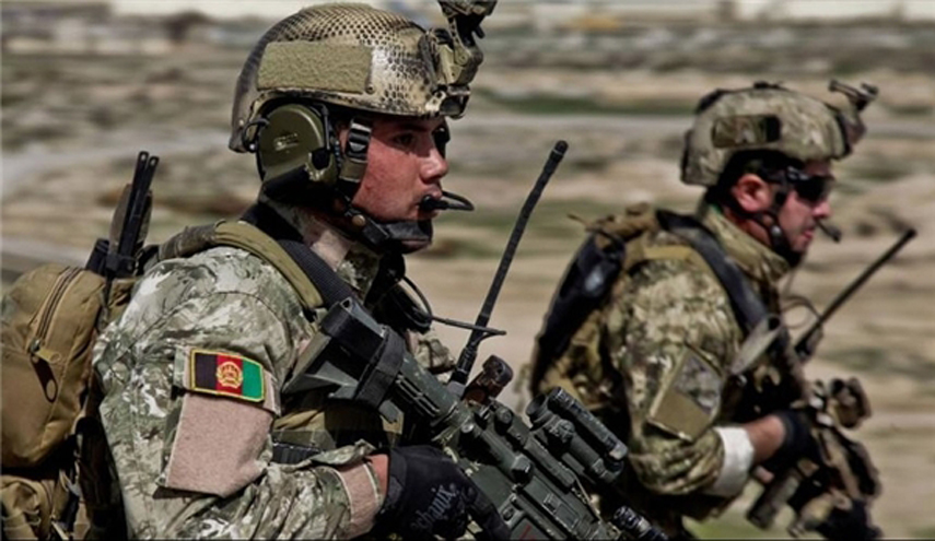 الجيش الافغاني ينقذ العشرات بعملية مداهمة سجن لطالبان