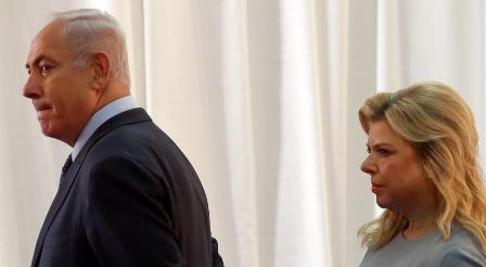 نتانیاهو دوباره در مسیر دادگاه..