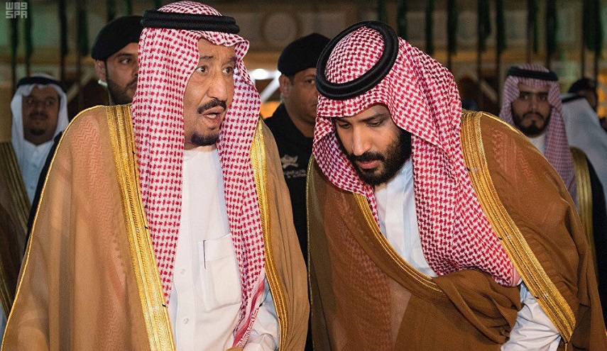 الفساد في السعودية...واقعة جديدة تثير العجب!