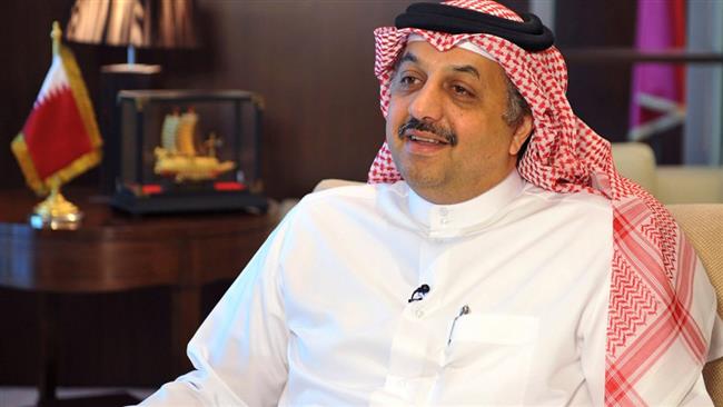 مقام قطری: عربستان و متحدانش قصد دخالت نظامی در قطر داشتند