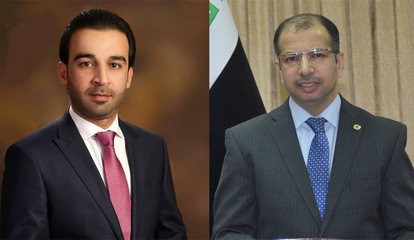 خلافات حادة تشتعل بين رئيس البرلمان العراقي ومحافظ الأنبار