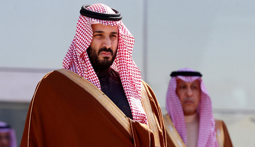 أول رد رسمي سعودي على تعيين حبيب العادلي مستشارا لمحمد بن سلمان