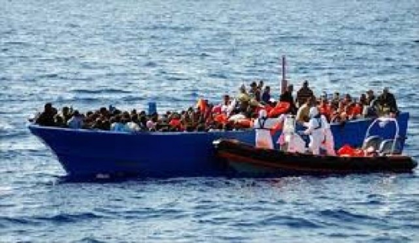 الجزائر تنتشل 286 مهاجراً غير شرعي كانوا في طريقهم إلى أوروبا