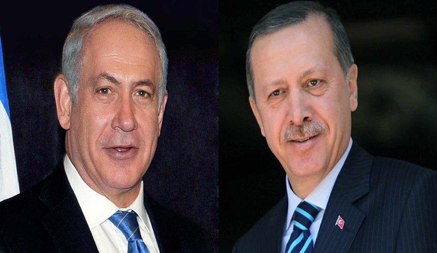 تركيا تهدد بتعطيل رادار يحمي "إسرائيل"  من الصواريخ الباليستية