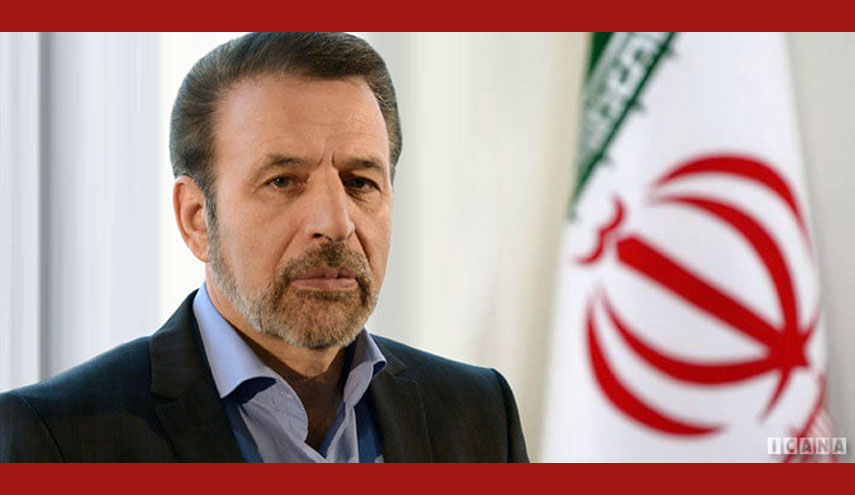أهم محاور تصريحات رئيس مكتب الرئيس روحاني