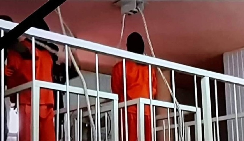 العراق: أحكام إعدام بحق ثلاثة "إرهابيين" بتهم مختلفة