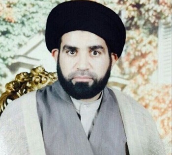 شیخ صادق الشاخوری ؛ مجاهدی از حوزه علمیه نجف