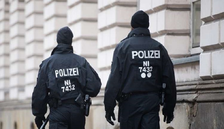 اعتقال 6 سوريين خططوا لهجوم إرهابي في ألمانيا