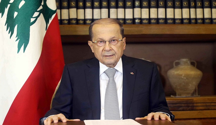 الرئيس عون في رسالة الاستقلال: لبنان لن ينصاع للفتنة والوطن الذي بذل الدماء يصعب إستباحته