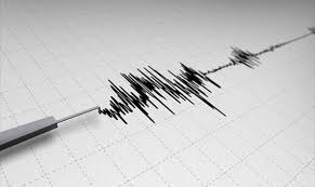  الرصد الزلزالي يسجل هزة ارضية في محافظة ديالي