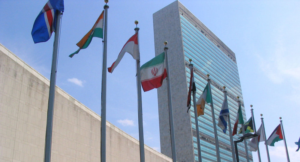 دیپلمات دانمارکی هماهنگ کننده ویژه سازمان ملل در لبنان شد