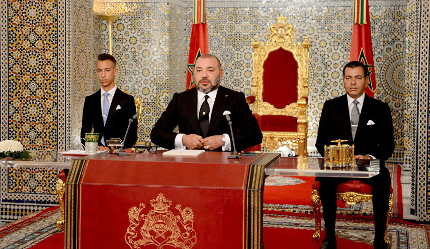 فتح تحقيقات حول قضية "تآمر ضد الملك" في المغرب..والتفاصيل