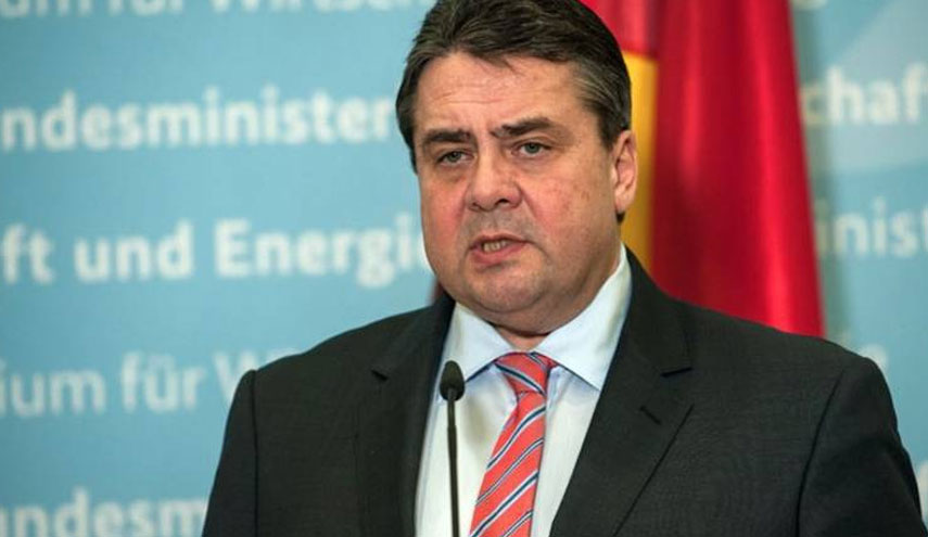 وزير الخارجية الألماني يلغي زيارته إلى بغداد والسبب كردستان !!