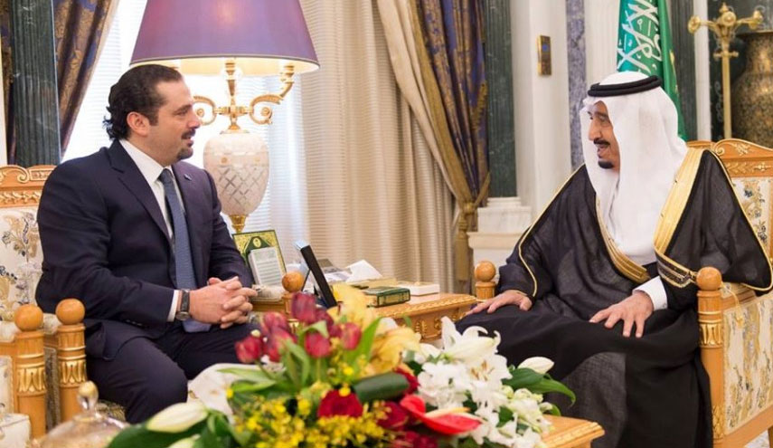 السعودية تعرضت لضربة مزدوجة من لبنان وسوريا خلال ساعات