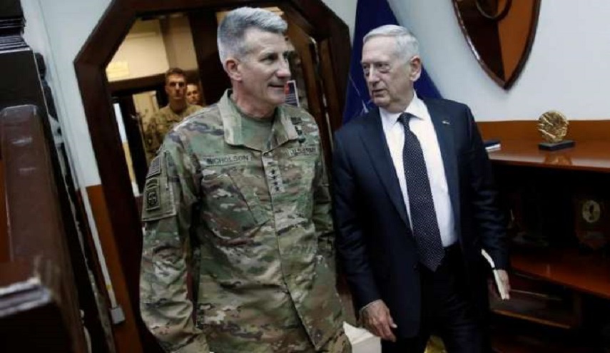 قائد القوات الأمريكية في أفغانستان: وصلنا الى طريق مسدود