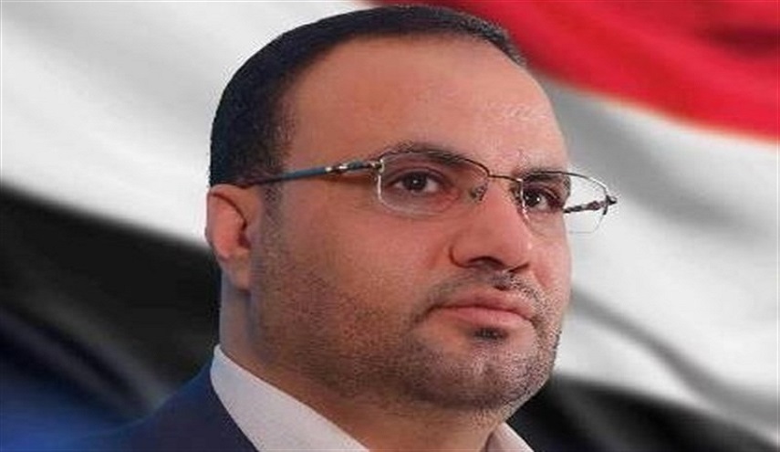 الرئيس الصماد في برقية عزاء للرئيس المصري: العدوان يساهم في توفير بيئة خصبة للعناصر الإجرامية