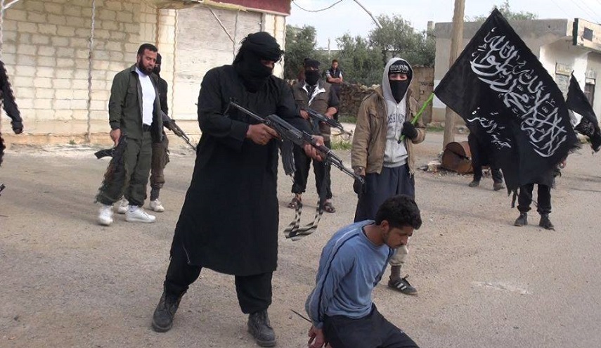 بعد "داعش".. ما هي الفصائل الارهابية الموجودة بسوريا؟