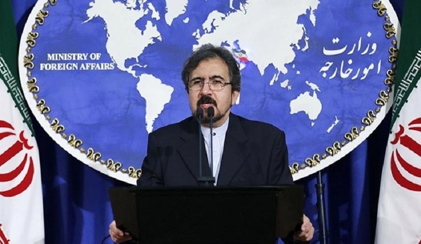 طهران: بيان الادارة الاميركية يثبت تورطها في جرائم السعودية ضد اليمن