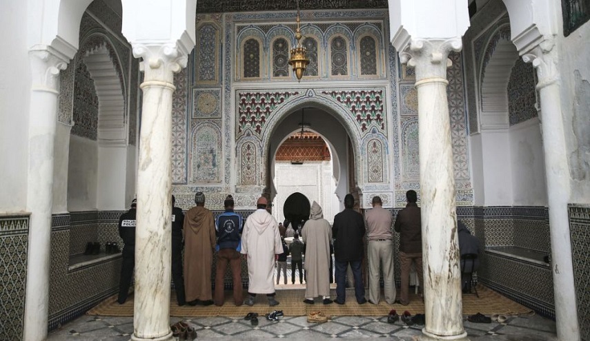 حملة لوقف بناء مسجد في المغرب والسبب ..!!