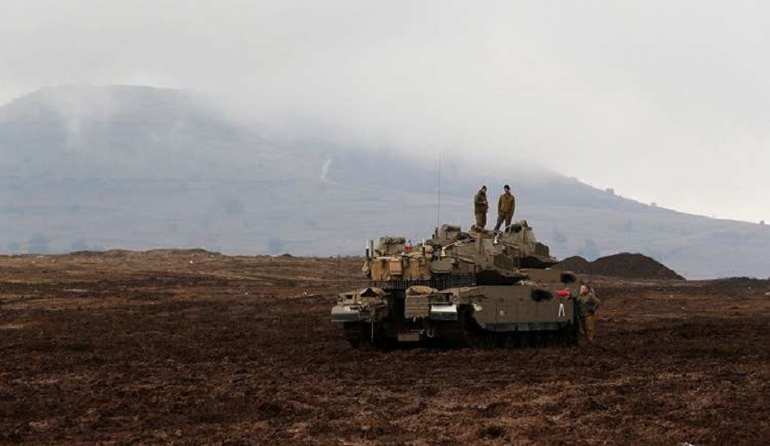 تقرير إسرائيلي: تل أبيب و"داعش" قد يتحالفان في سوريا.. وهل هما غير ذلك؟!