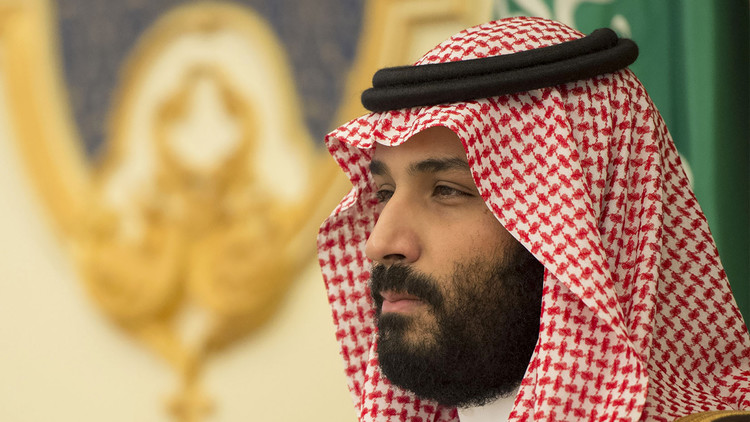 موانع ثبات قدرت محمد بن سلمان