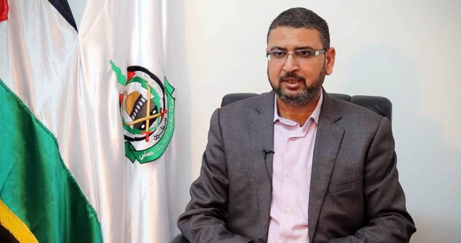 واکنش حماس به سخنان مقام صهیونیست