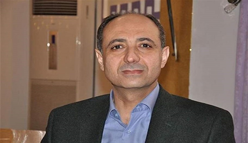  مستشار بارزاني يقترح إجراء انتخابات مبكرة في كردستان