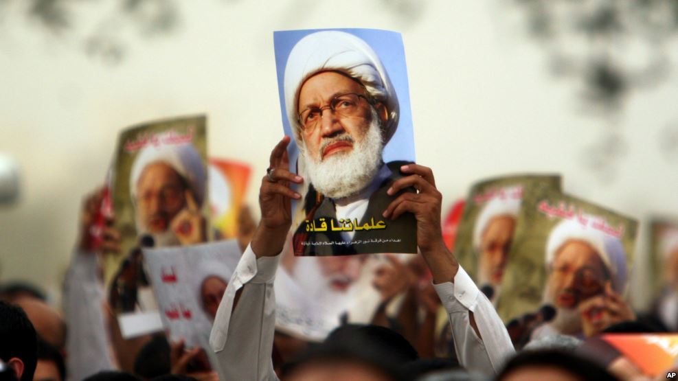 هشدار شیخ عبدالامیر قبلان به رژیم بحرین