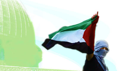 29 نوامبر، روز جهانی همبستگی با مردم فلسطین