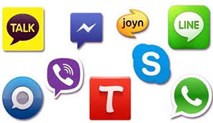4 تطبيقات للمحادثات أكثر خصوصية من «واتس آب» و«ماسنجر» ا