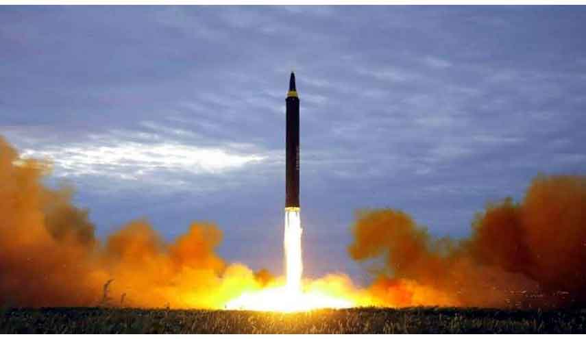 كوريا الشمالية: كامل الأراضي الأمريكية تحت مرمى صواريخنا الآن!