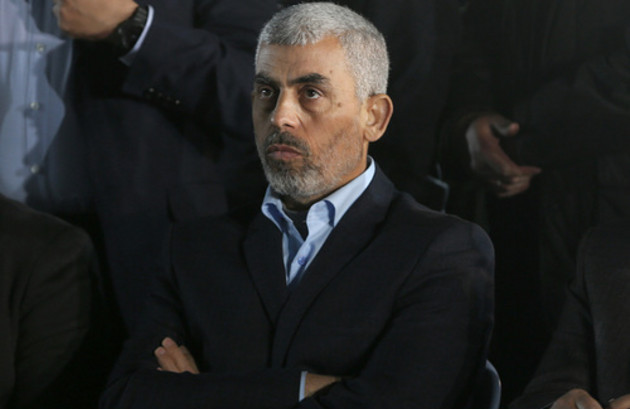 درخواست حماس برای نشست فوری گروه‌های فلسطین