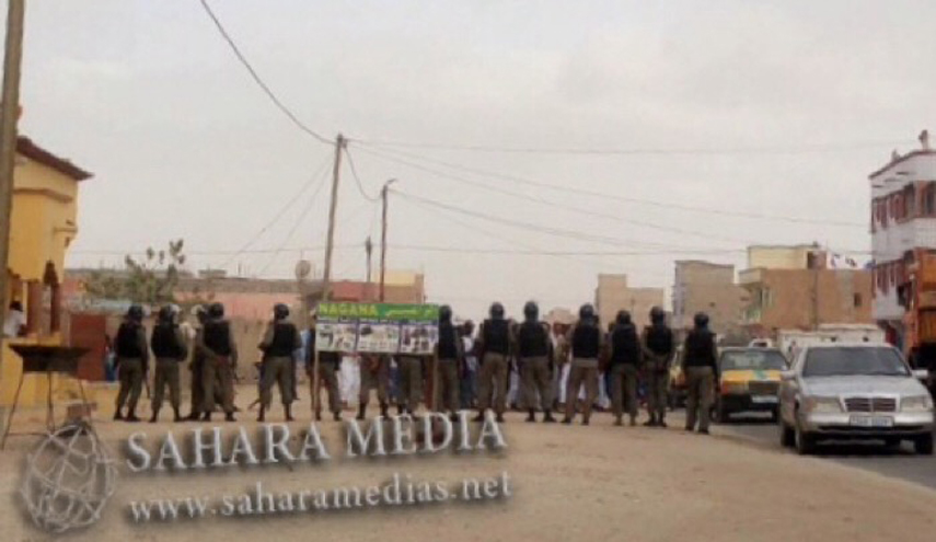 موريتانيا: نقابات عمالية تندد بالتضييق على الحريات