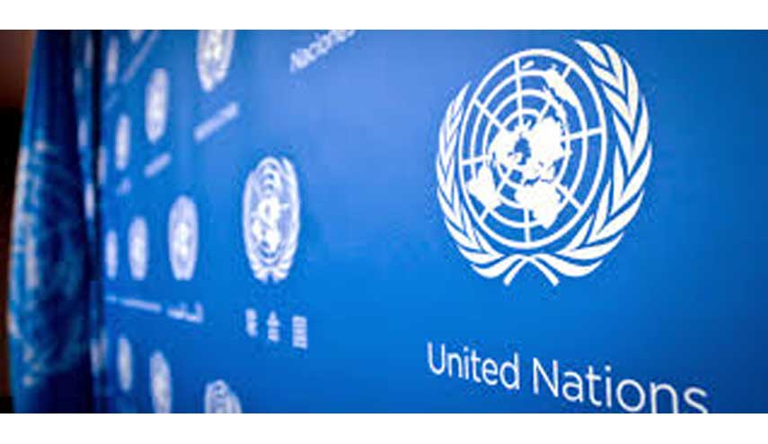 الأمم المتحدة: لا صلة للقدس "بإسرائيل"