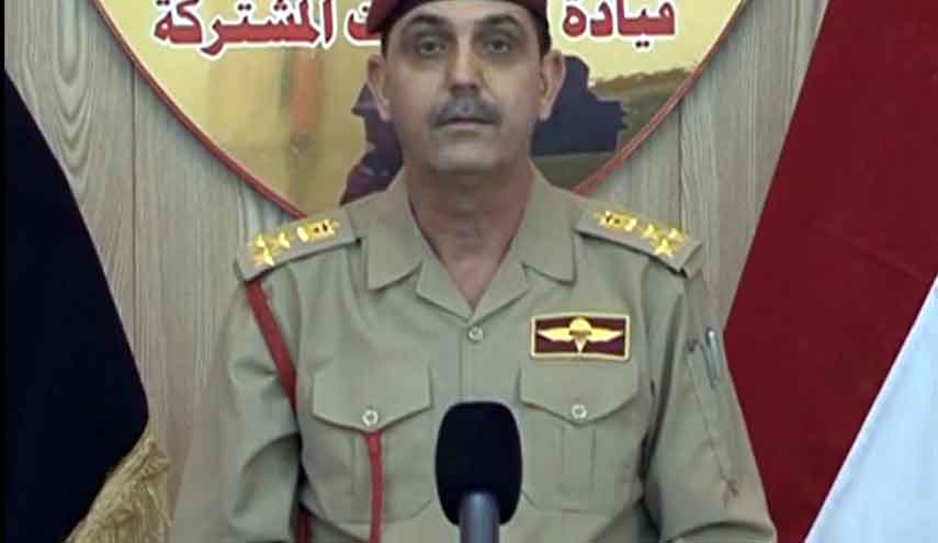 المخابرات العراقية تكشف عن معلومات جديدة عن زعيم "داعش" 